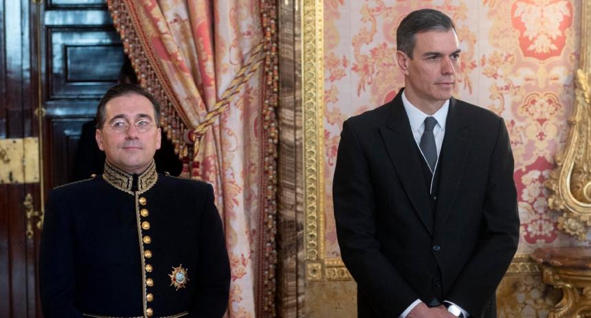 gobierno