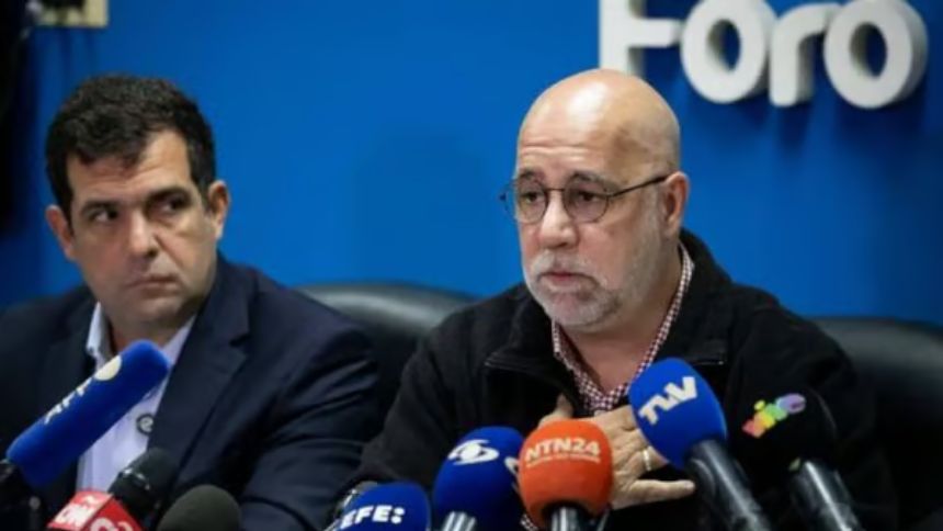 Foro Penal confirmó la excarcelación de 78 presos políticos desde el 14Ago