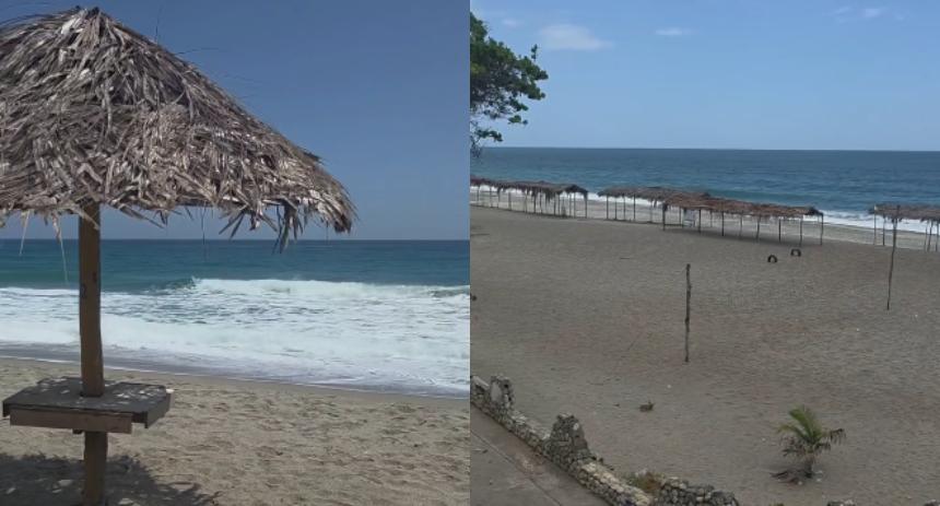 playas