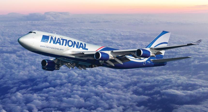 National Airlines