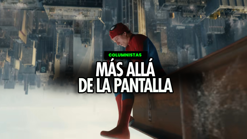 SPIDER-MAN