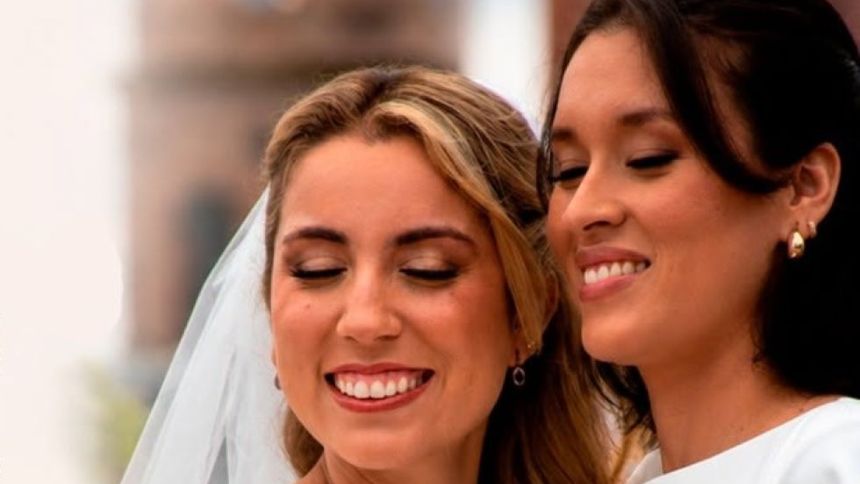BOLIVIA: Colectivos LGBTI destacaron la celebración del primer matrimonio civil entre personas del mismo sexo