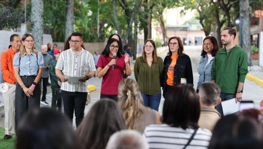 Delcy Consulta Juntas de condominio