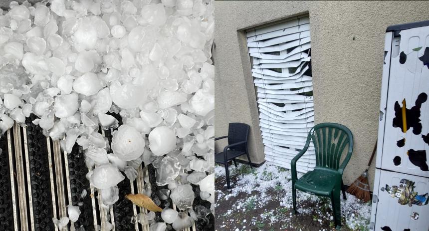 Granizo