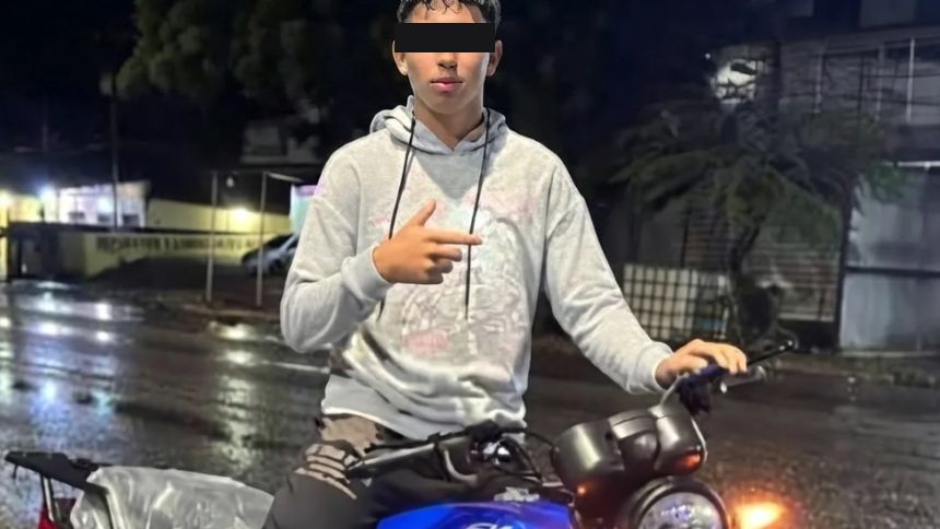 EN FALCÓN: Perdió el control mientras hacía «moto piruetas» y todo terminó en tragedia