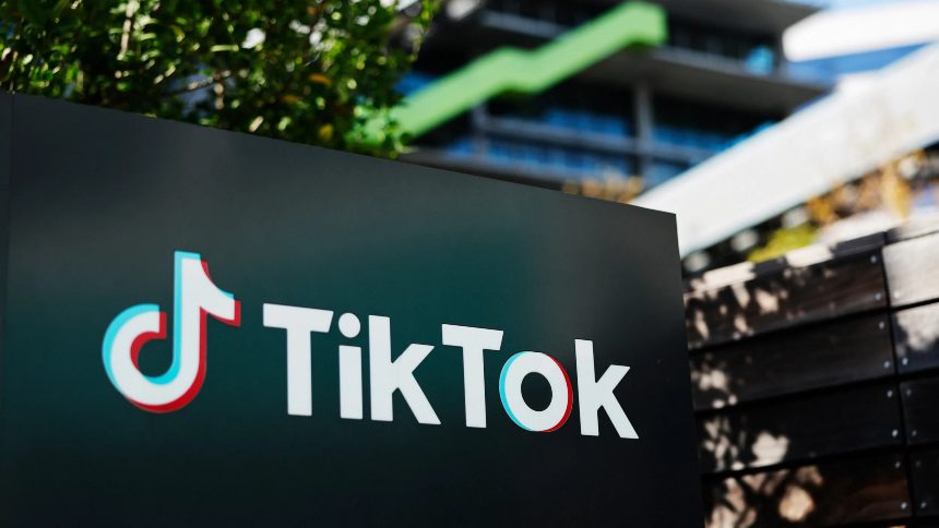 TikTok pagará $400 millones para resolver demanda por violar la privacidad de niños en EEUU