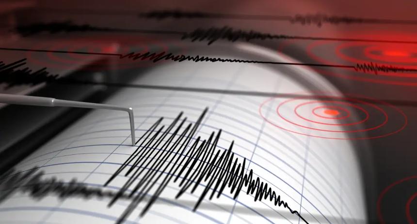 terremotos