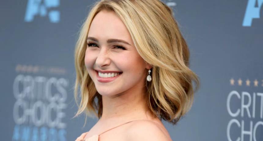 Hayden
