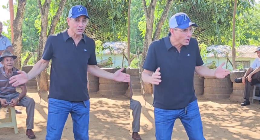 Capriles