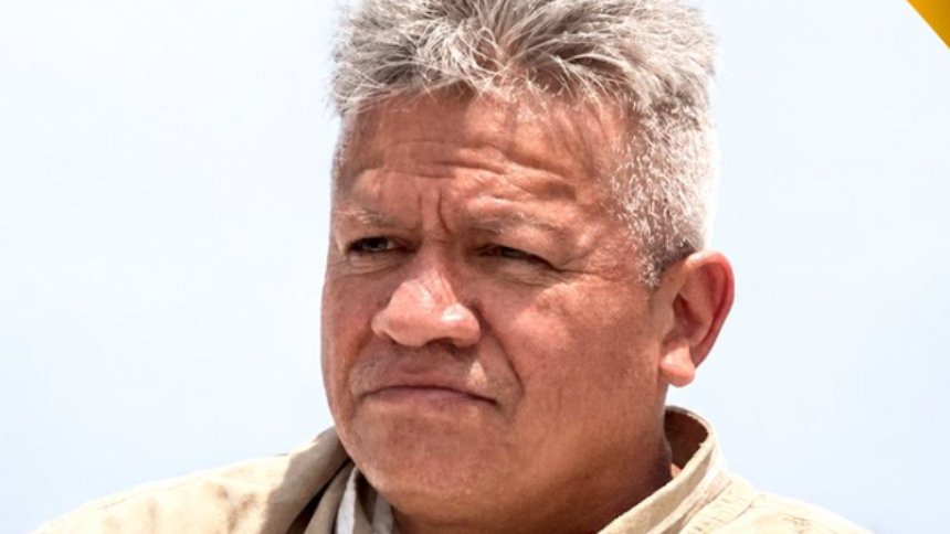Anuncian la liberación del activista Óscar Morales tras detención temporal en Caracas