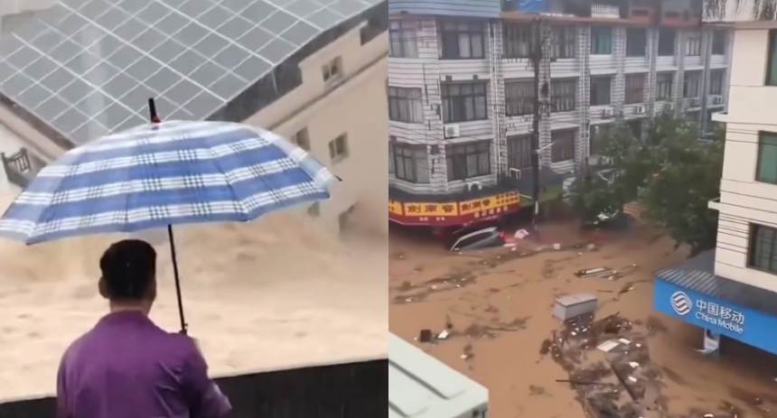 Inundaciones