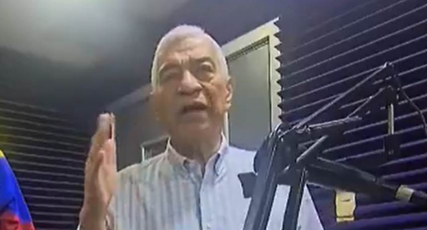 Fermín