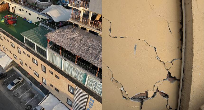 terremotos