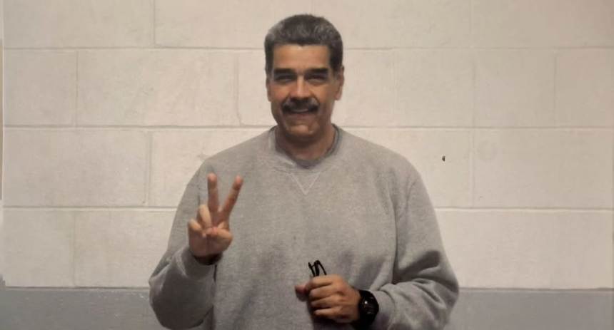 Maduro