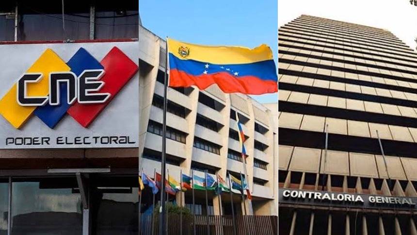 Expertos explicaron la ruta a seguir para la restitución de derechos y garantías electorales en Venezuela