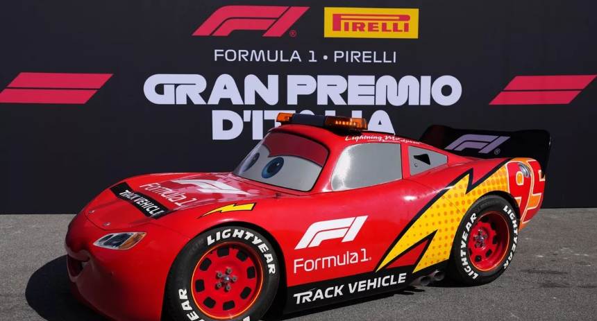 Rayo McQueen