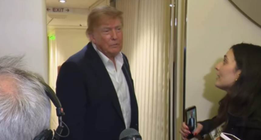 Trump
