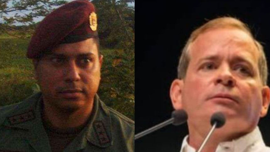 Guanipa pidió libertad para Caguaripano tras expirar el plazo de la Corte de Apelaciones para dictar sentencia