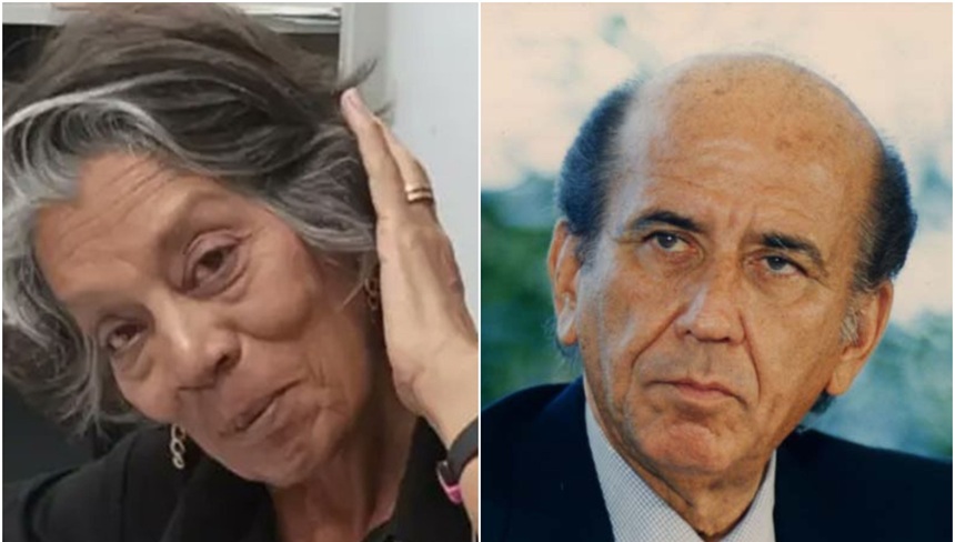 Mariela Theresa Pérez fue Miss Barinas en 1981 y fue vista por úllima vez el 30 de julio.