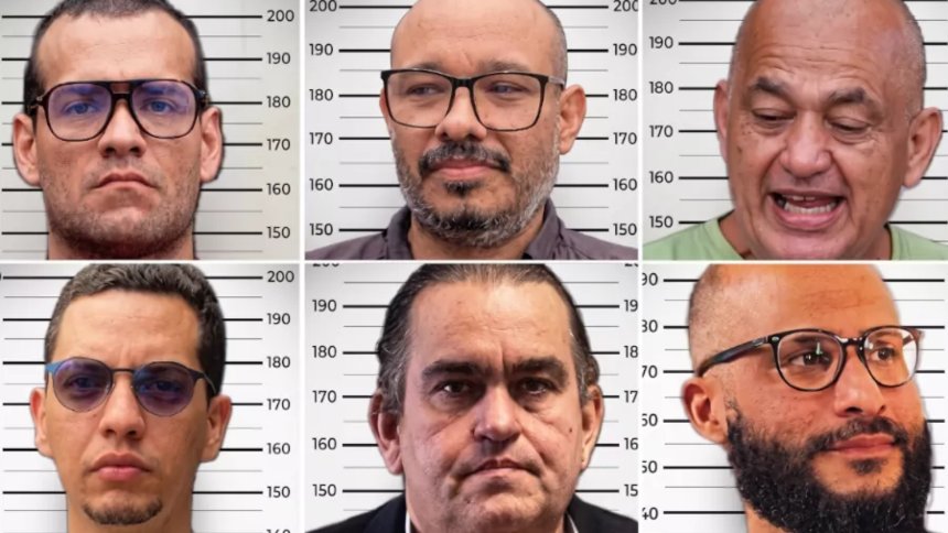 SNTP denunció que seis periodistas «siguen judicializados»